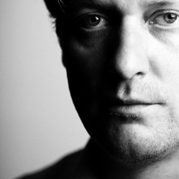 Portrait of Arch.-DI-Karl-Gruber